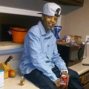 Meet your Posher, Tanisha